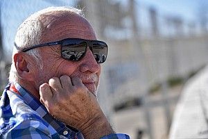 Mateschitz eleinte le volt égve - Berger emlékezett vissza a kezdetekre