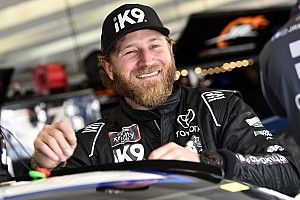 XCI Racing debuts at Texas with "confident" Jeffrey Earnhardt