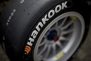 Michelinről Hankookra vált a Formula E a Gen3-as korszakban