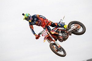 MXGP Valkenswaard: Cairoli pakt zege in kwalificatierace