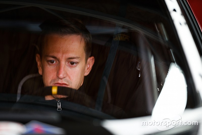 WTCR Hongarije: Girolami houdt Müller af in eerste race