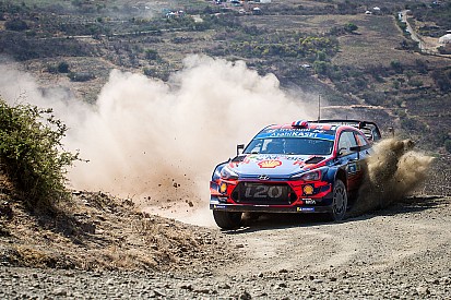 ES2 à 4 - Mikkelsen leader devant un Ogier bien parti