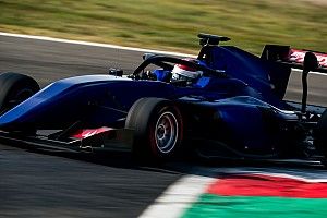 Trident keeps Piquet for FIA F3 campaign