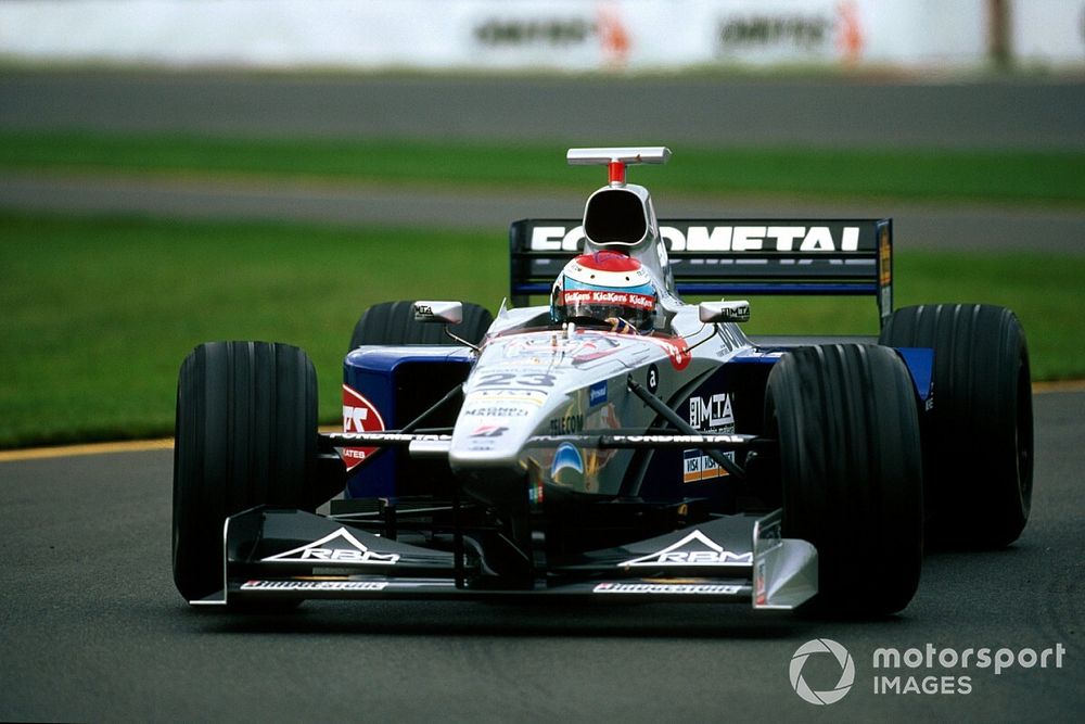 Cómo evolucionó el récord de precocidad en F1 hasta ser imbatible