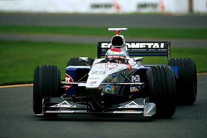 Cómo evolucionó el récord de precocidad en F1 hasta ser imbatible