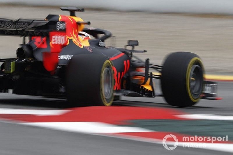 Verstappen: "Nadie ha puesto todo sobre la mesa aún"