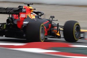 Red Bull frenata da Honda. Tanabe: "Il nostro V6 non ci rende ancora fiduciosi"