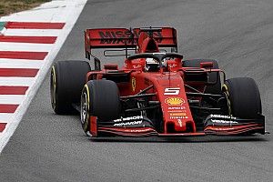 A jelek szerint a Ferrari áll a legjobban…