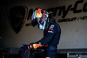Tost : Non, le Red Bull Junior Team n'est pas en crise