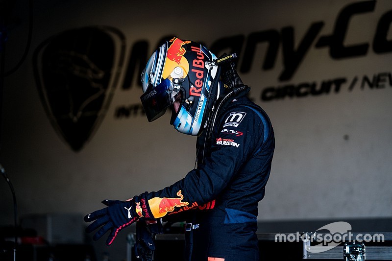 Tost : Non, le Red Bull Junior Team n'est pas en crise