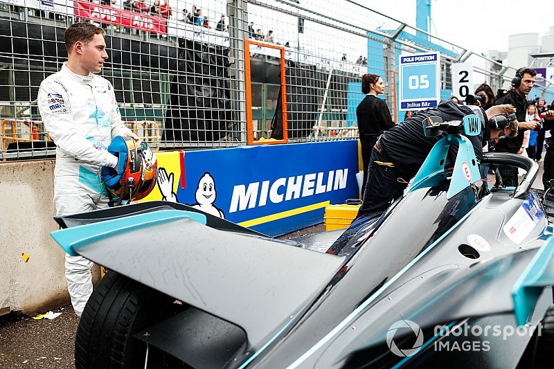 Paffett és Vandoorne is folytatná a jó trendet Sanyában