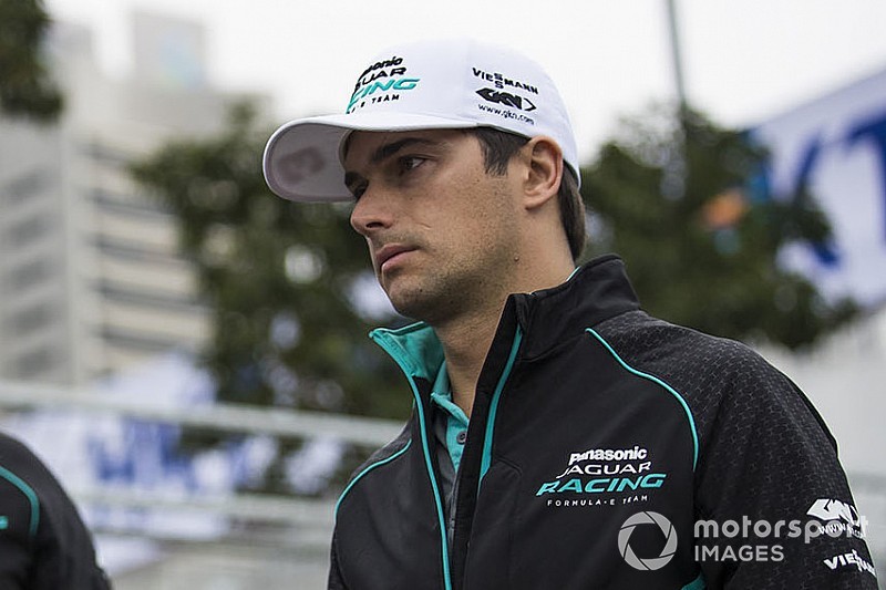 Piquet Jr w Titans RX