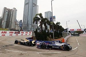 DS Techeetah a demandé une sanction plus sévère pour Bird