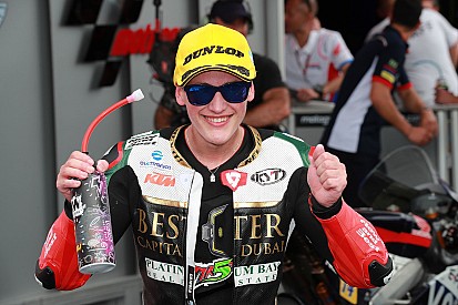 Mondiale Moto3 2019: Masia e Canet comandano a pari punti