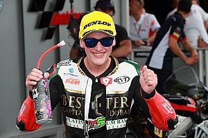 Mondiale Moto3 2019: Masia e Canet comandano a pari punti