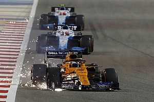 Feel the thrill of the Grand Prix in Bahrain