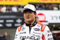 Marko bierze Tsunodę pod lupę