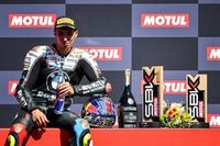 Razgatlioglu: "Necesito darle algo a BMW antes de irme a MotoGP; quiero ser tricampe&oacute;n"