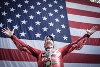 MotoGP lanza un nuevo canal 24/7 gratuito en los Estados Unidos