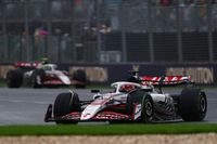 Haas revela los problemas que le han dejado a la cola de la F1