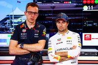Hadjar: Checo P&eacute;rez merece regresar a F1 tras lo sucedido en Red Bull