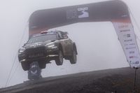 Kajetanowicz i Szczepaniak na drugim miejscu