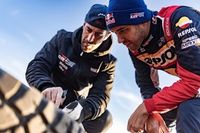 Dakar termina primeira semana com brasileiros na luta por p&oacute;dio antes de dia de descanso