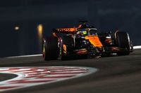 McLaren jeździ we własnej lidze