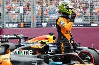 Piastri tiene sentimientos encontrados: "Estoy contento, pero quer&iacute;a m&aacute;s"