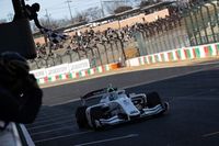 Kakunoshin Ohta overcomes three-way Super Formula battle to win at Fuji