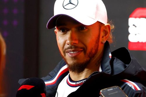 Coulthard sobre Hamilton: "Maior decepção" da F1 2024 após Sargeant