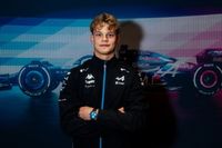 Aron se une a Alpine como piloto reserva de F1 para 2025