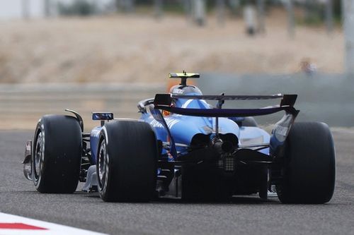 ANÁLISE F1: Rumores de "mini-DRS" no Bahrein são 'tempestade em copo d'água'