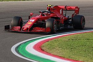 LIVE Formula 1, Gran Premio dell'Emilia Romagna: Gara