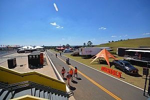 Tudo pronto no Velocitta para largada do Sertões 2020