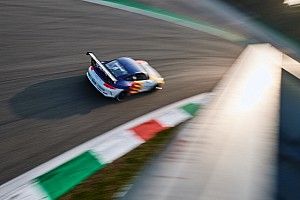 Carrera Cup Italia, Monza: Fumanelli-pole, sorpresa Barri!