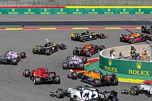 Ten things we learned from the Belgian Grand Prix