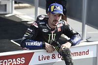 Vi&ntilde;ales en 'La Resistencia': la an&eacute;cdota de una sonrojante ca&iacute;da