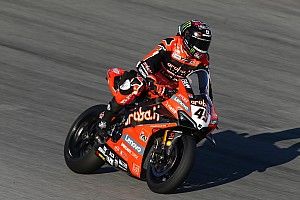 Ducati Akui Proyek WSBK Terinspirasi dari MotoGP