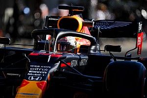 Horner: Bevriezen motorische ontwikkeling cruciaal voor Red Bull