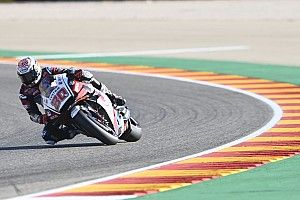 Así te contamos en directo la carrera de MotoGP del GP de Teruel