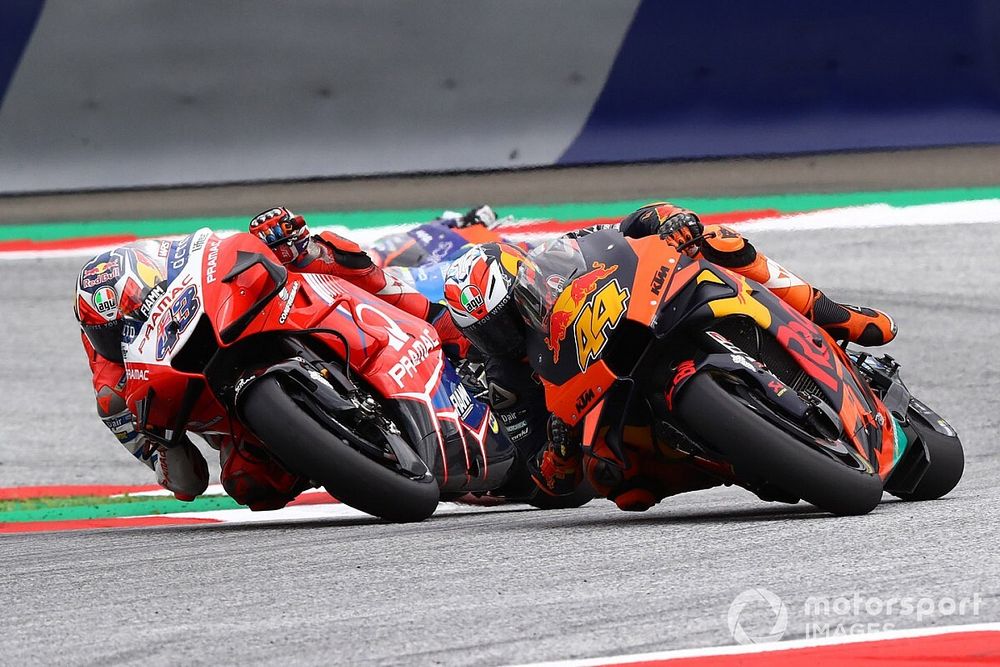 Oostenrijkse MotoGP-races in augustus met volle tribunes