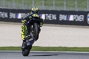 Ezért tartott 6 hónapig megegyezni Rossi új szerződéséről