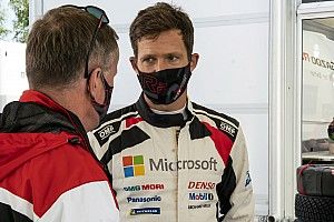 WRC, Rally Turchia, PS11: Ogier si ritira! Evans vede il successo