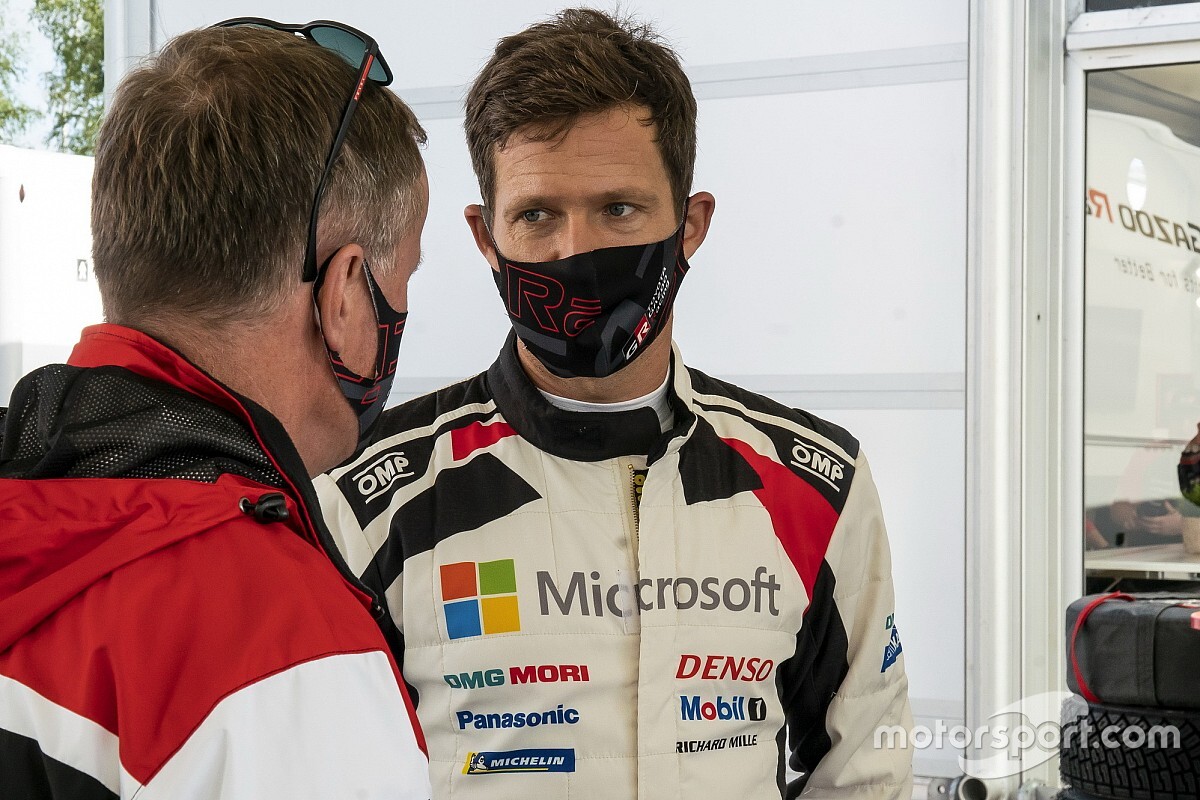 WRC, Rally Turchia, PS11: Ogier si ritira! Evans vede il successo