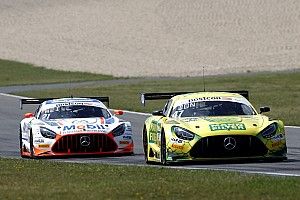 Winward Ramaikan DTM 2021 dengan Dua Mercedes