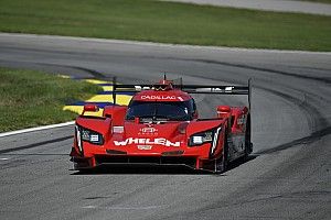 IMSA Road Atlanta: Derani, AXR lead opening practice