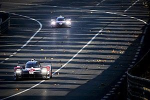 Qui sont les concurrents en lice pour l'hyperpole ?