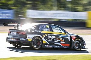 WTCR, Aragón, Libere 2: Magnus-Berthon, altra doppietta Audi