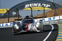 Les débuts d'un rookie aux 24 Heures du Mans en LMP1